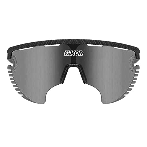 SCICON Gafas Aerowing Lamon Scnpp Lente Multireflejo Bronce/montura Carbono Mate