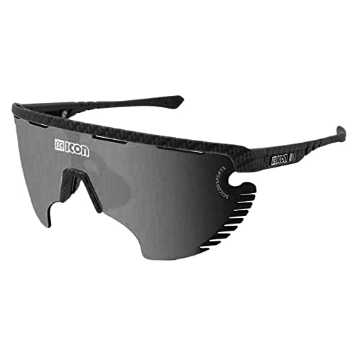 SCICON Gafas Aerowing Lamon Scnpp Lente Multireflejo Bronce/montura Carbono Mate