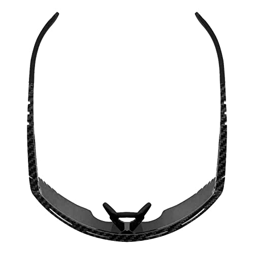 SCICON Gafas Aerowing Lamon Scnpp Lente Multireflejo Bronce/montura Carbono Mate