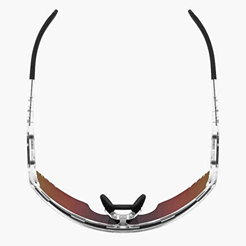 SCICON Gafas Aerowing Lamon Scnpp Lente Multireflejo Bronce/montura Cristal Brillo