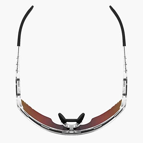 SCICON Gafas Aerowing Lamon Scnpp Lente Multireflejo Bronce/montura Cristal Brillo