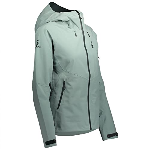 Scott Explorair 3L - Chaqueta rígida para mujer