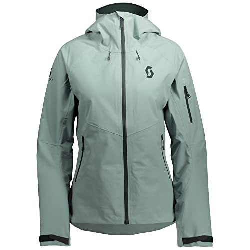 Scott Explorair 3L - Chaqueta rígida para mujer