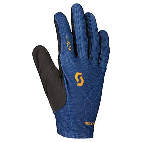 SCOTT Glove RC Team LF Mid bl/st bl XXL