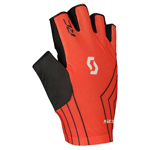 SCOTT Glove RC Team SF Fi Red/De gr M