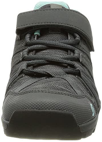 Scott Sport Trail Lady, Zapatillas Mujer, Dk Gr Tq Bl, 39 EU