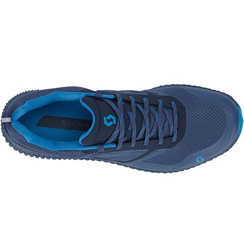 SCOTT Zapatillas Supertrac 2.0 GTX Grey Blue/Midnight Blue