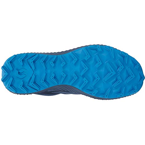 SCOTT Zapatillas Supertrac 2.0 GTX Grey Blue/Midnight Blue