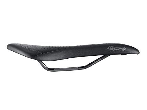 Selle San Marco - Sillín ASPIDE Supercomfort Gel Open-Fit Racing Wide