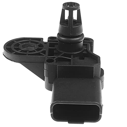 Sensor de presión de tubo de aspiración para C4 Coupe LA C4 I LC C5 III RD DS3 M-i-n-i R56 207 WA WC 308 CC 4B 5008 RCZ 2006-2016 13627535069