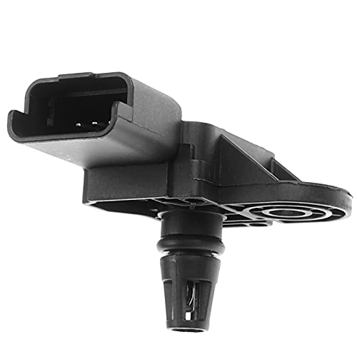 Sensor de presión de tubo de aspiración para C4 Coupe LA C4 I LC C5 III RD DS3 M-i-n-i R56 207 WA WC 308 CC 4B 5008 RCZ 2006-2016 13627535069