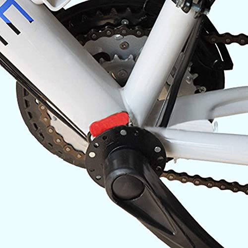 Sensor del Pedal - Pedal de Bicicleta eléctrica 12 Imanes E-Bici del Sensor de Velocidad del Sensor Pas Sistema Auxiliar