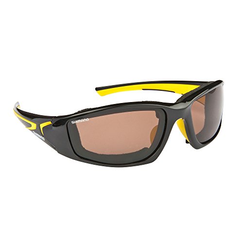 SHIMANO - Beastmaster, Color Black/Yellow