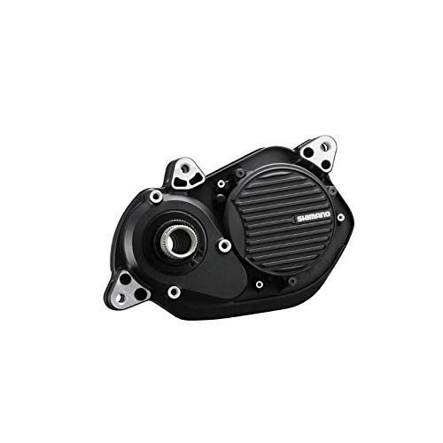 SHIMANO Motor Steps E8000 250W S/Carcasa Transmisores, Adultos Unisex, Multicolor (Multicolor), Talla Única