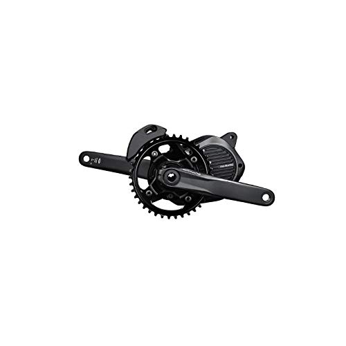 SHIMANO Motor Steps E8000 250W S/Carcasa Transmisores, Adultos Unisex, Multicolor (Multicolor), Talla Única