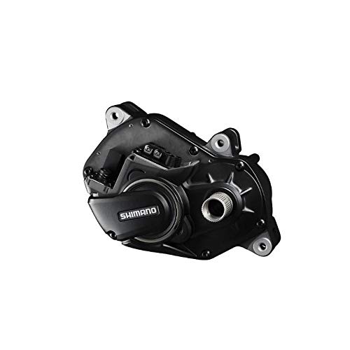 SHIMANO Motor Steps E8000 250W S/Carcasa Transmisores, Adultos Unisex, Multicolor (Multicolor), Talla Única