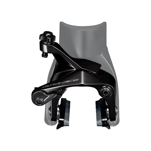 Shimano Puente Freno Dura-Ace Br-9200 Delantero Direct Mount Negro