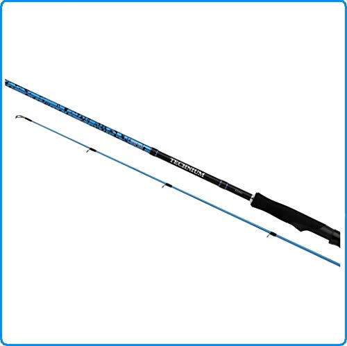 Shimano Technium Eging 8'3M 2,5-4 Spinning Fishing Rod