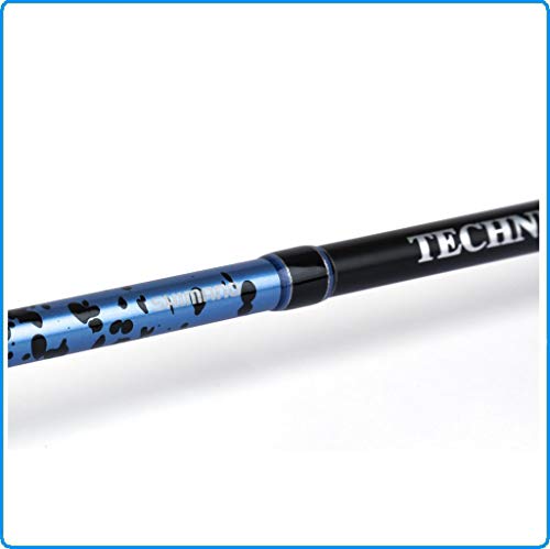 Shimano Technium Eging 8'3M 2,5-4 Spinning Fishing Rod