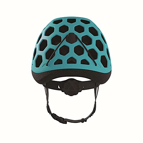 Singing Rock Casco Escalada Hex, Adultos Unisex, Azul (Azul), L