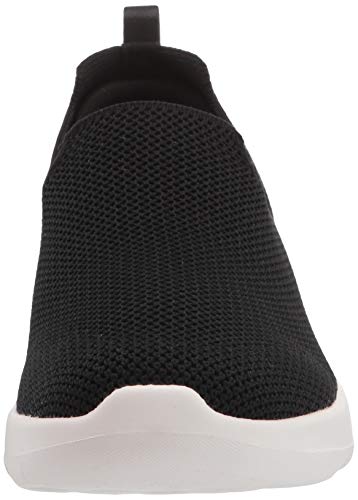 Skechers Go Walk Joy, Zapatillas Mujer, Black, 39 EU