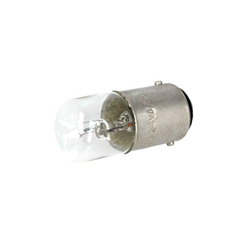 sl7-l24 signallers Accessories Bulb BA15D usup24vdc Series SL7 Eaton Electric
