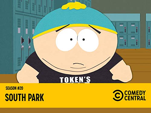 South Park Season 20