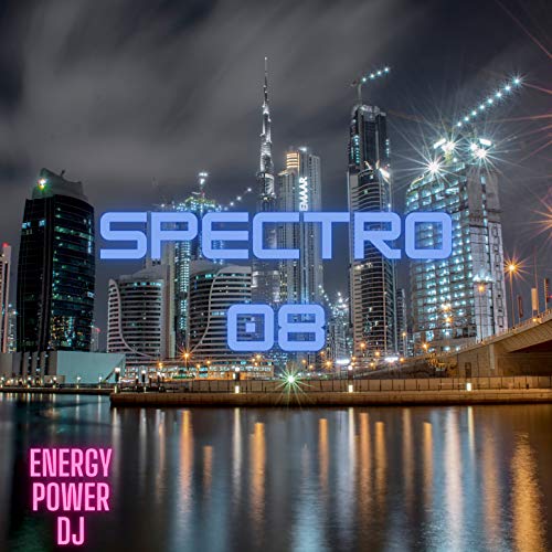 Spectro 08