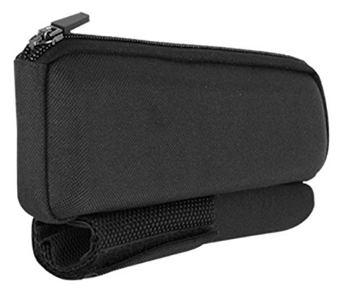 SpeedSleev Endure top tube case black