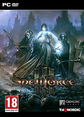 SpellForce 3