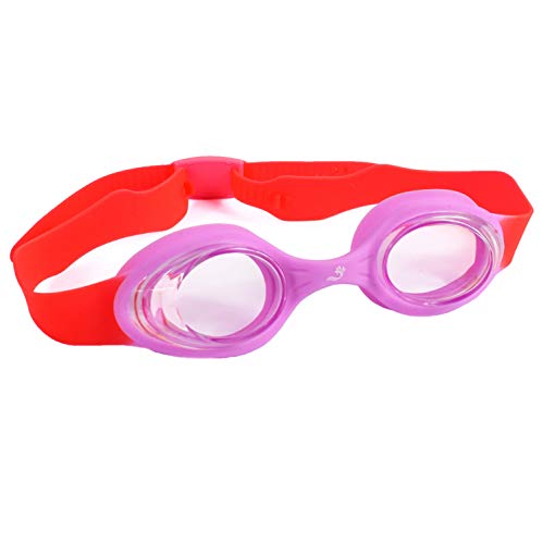 Splash About Guppy Gafas, Infantil, Rosa, 2-6 Years