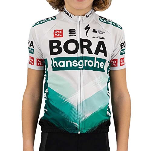 Sportful Bora-hansgrohe 2021 Jersey 14 Years