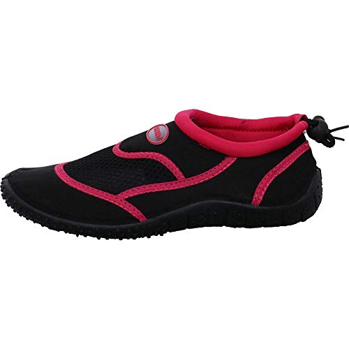 Sprint 249783019 Negro/Rosa, Negro , 41 EU