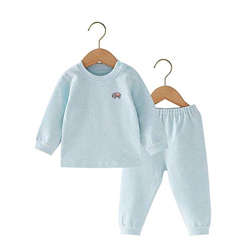 `Star Empty Pijamas para niños New Children's Ropa al por Mayor Bebé, Hombres y Mujeres, Ropa Interior para bebés, Conjunto de Ropa para niños de algodón, Traje de niño para niños