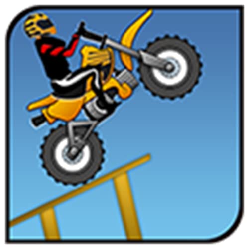 Stunt Bike Racer