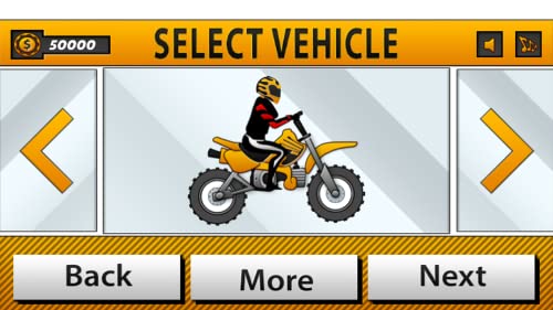 Stunt Bike Racer