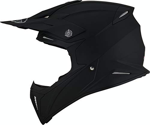 Suomy Casco Cross x-Wing Plain