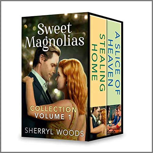 Sweet Magnolias Collection Volume 1: An Anthology (A Sweet Magnolias Novel) (English Edition)