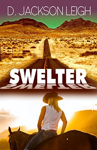 Swelter (English Edition)