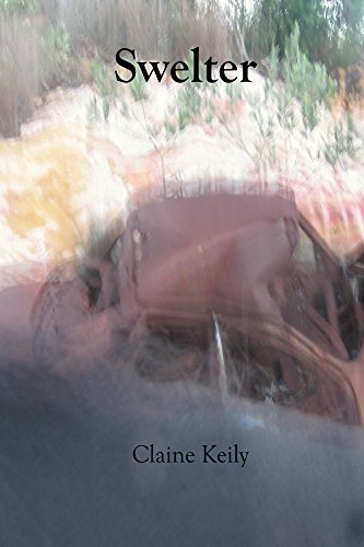 Swelter (English Edition)