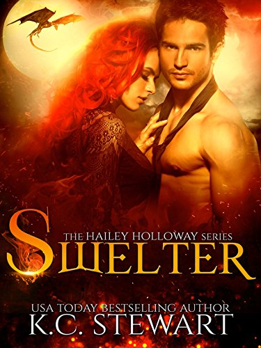 Swelter (The Hailey Holloway Series) (English Edition)