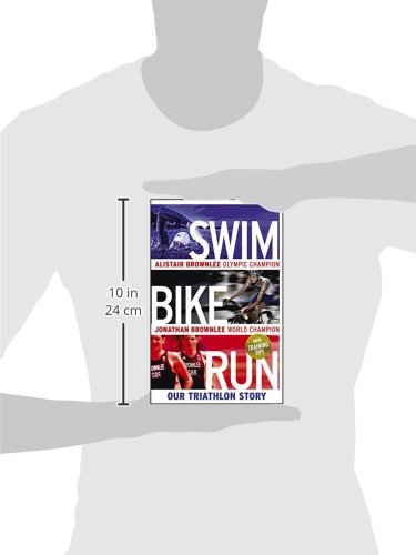 Swim, Bike, Run: Our Triathlon Story