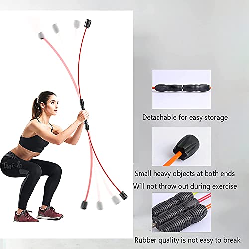 swing stick fitness Swing Stick Cuerpo Completo Entrenamiento De La Fitness Rod,Deportes Rocker Fitness Rocker Fitness Rocker,Pérdida De Peso Y Aptitud,Barrios De Entrenamiento De Fuerza De Tonificaci