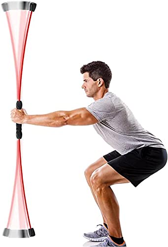 swing stick fitness Swing Stick Cuerpo Completo Entrenamiento De La Fitness Rod,Deportes Rocker Fitness Rocker Fitness Rocker,Pérdida De Peso Y Aptitud,Barrios De Entrenamiento De Fuerza De Tonificaci