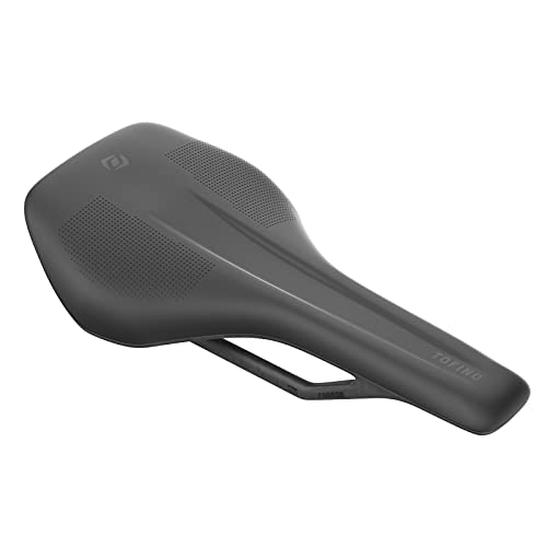 Syncros Saddle Tofino R SL, Channel Black Matt One Size