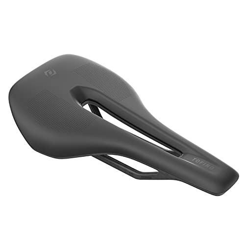 Syncros Saddle Tofino V SL, Cut out Black Matt One Size