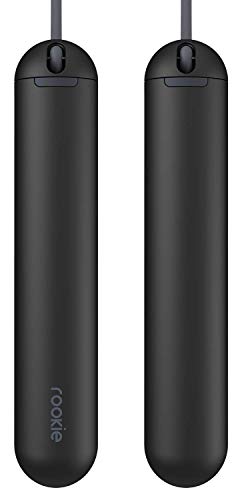 Tangram Smart Jump Rope Rookie (Black)