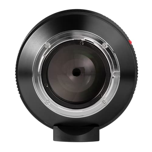 Tartisan - Objetivo MF F1.25 de 90 mm para cámaras Leica M Mount M2 M3 M4 M5 M6 M7 M8 M9 М9P M10 M262 M240 M240P M10-R M10-P MP M-E M-A