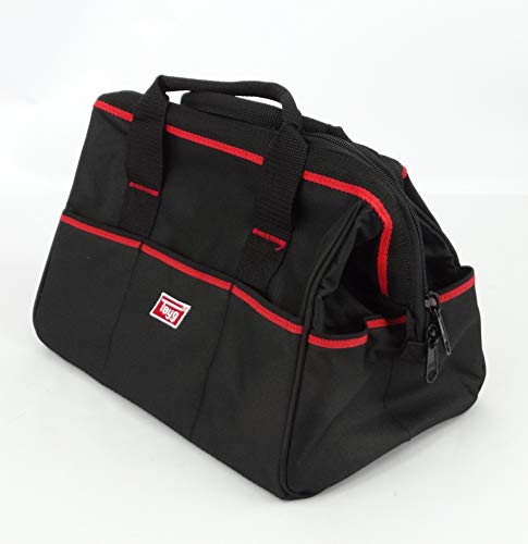 Tayg Bolsa de Herramientas BN-1, 345 X 220 X 225 MM