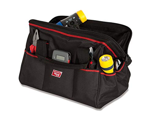 Tayg Bolsa de Herramientas BN-1, 345 X 220 X 225 MM